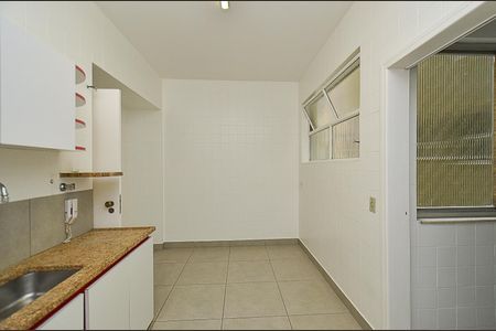 Apartamento à venda com 150m², 4 quartos e 2 vagasCozinha