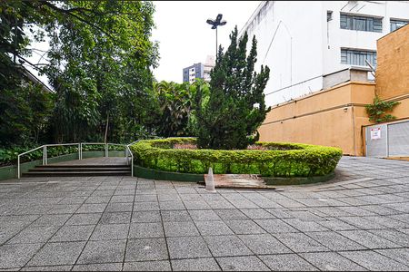 Apartamento à venda com 150m², 4 quartos e 2 vagasÁrea comum