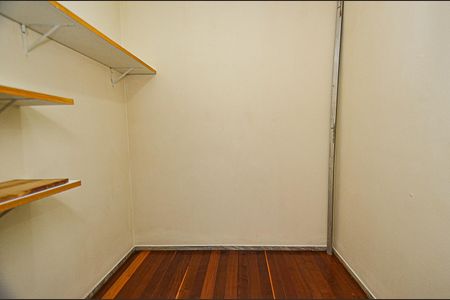 Apartamento à venda com 150m², 4 quartos e 2 vagasQuarto de Serviço