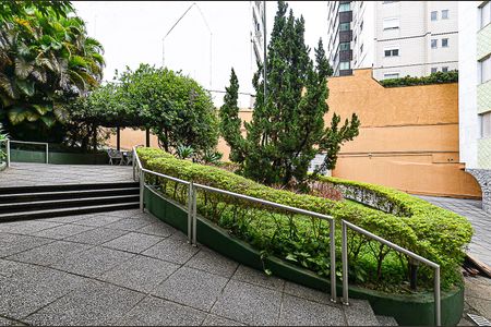 Apartamento à venda com 150m², 4 quartos e 2 vagasÁrea comum