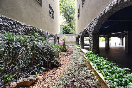 Apartamento à venda com 150m², 4 quartos e 2 vagasÁrea comum