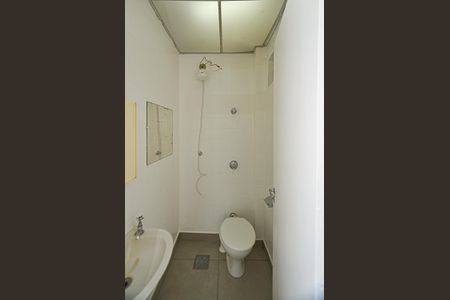 Apartamento à venda com 150m², 4 quartos e 2 vagasBanheiro de serviço