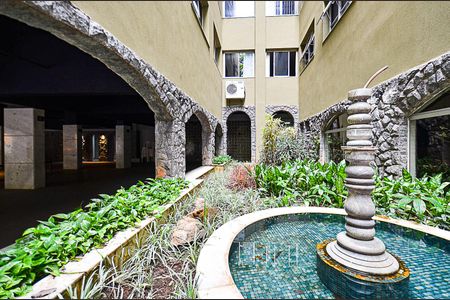 Apartamento à venda com 150m², 4 quartos e 2 vagasÁrea comum