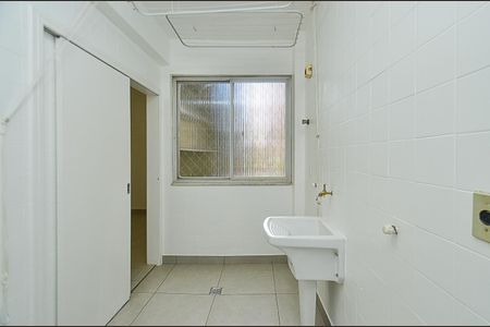 Apartamento à venda com 150m², 4 quartos e 2 vagasÁrea de Serviço