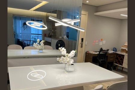 Apartamento à venda com 2 quartos, 70m² em Campestre, Santo André