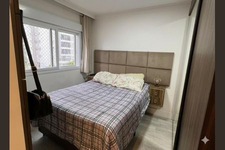 Apartamento à venda com 2 quartos, 70m² em Campestre, Santo André