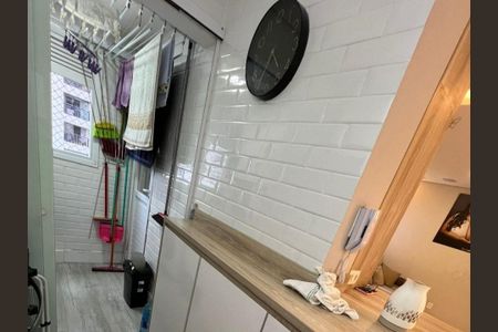 Apartamento à venda com 2 quartos, 70m² em Campestre, Santo André