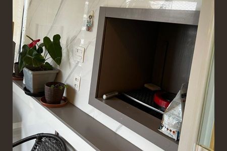 Apartamento à venda com 2 quartos, 70m² em Campestre, Santo André