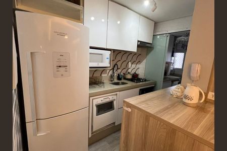 Apartamento à venda com 2 quartos, 70m² em Campestre, Santo André