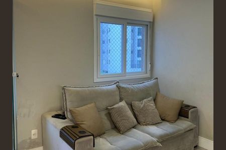 Apartamento à venda com 2 quartos, 70m² em Campestre, Santo André