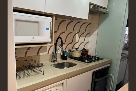 Apartamento à venda com 2 quartos, 70m² em Campestre, Santo André