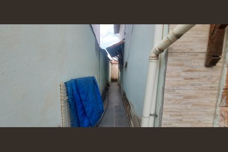 Casa à venda com 3 quartos, 200m² em Bom Jesus, Contagem