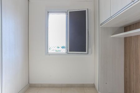 Suite de apartamento à venda com 2 quartos, 64m² em Vila Agua Funda, São Paulo