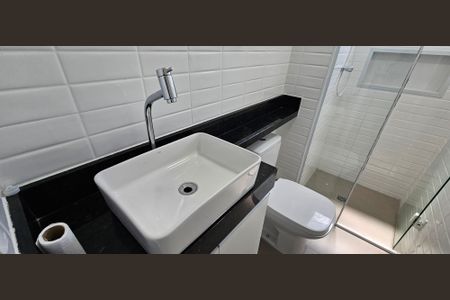 Studio para alugar com 25m², 1 quarto e sem vaga