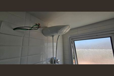 Studio para alugar com 25m², 1 quarto e sem vaga