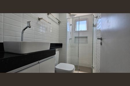 Studio para alugar com 25m², 1 quarto e sem vaga