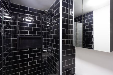 Apartamento para alugar com 39m², 1 quarto e 1 vagaBanheiro