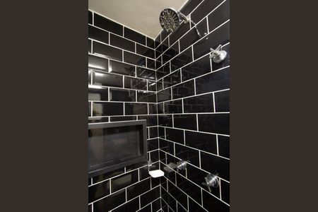 Apartamento para alugar com 39m², 1 quarto e 1 vagaBanheiro