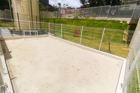 Apartamento para alugar com 33m², 2 quartos e sem vagaQuadra Esportiva
