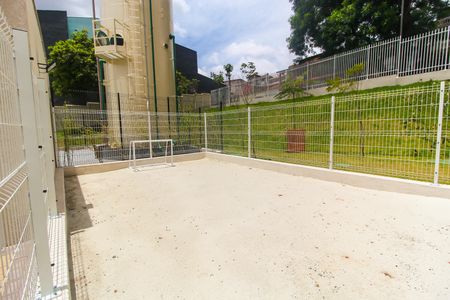 Apartamento para alugar com 33m², 2 quartos e sem vagaQuadra Esportiva