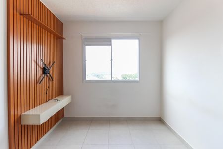Apartamento para alugar com 33m², 2 quartos e sem vagaSala - Cozinha