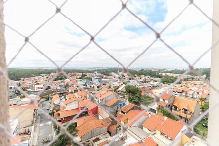 Apartamento para alugar com 33m², 2 quartos e sem vagaVista do Quarto 1