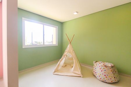 Apartamento para alugar com 33m², 2 quartos e sem vagaBrinquedoteca