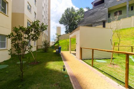 Apartamento para alugar com 33m², 2 quartos e sem vagaÁrea comum