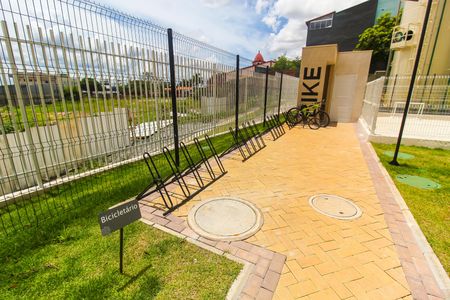 Apartamento para alugar com 33m², 2 quartos e sem vagaBicicletário