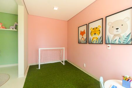 Apartamento para alugar com 33m², 2 quartos e sem vagaBrinquedoteca