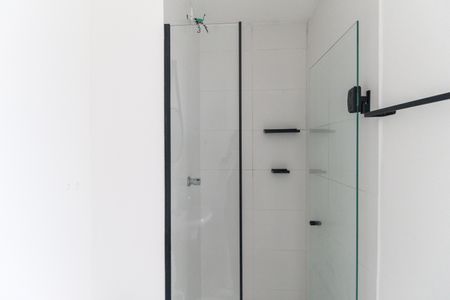 Apartamento para alugar com 33m², 2 quartos e sem vagaBanheiro