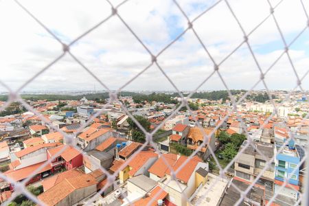 Apartamento para alugar com 33m², 2 quartos e sem vagaVista do Quarto 2