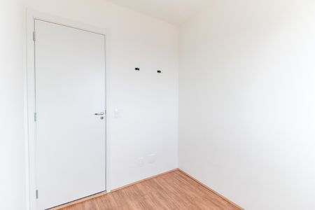 Apartamento para alugar com 33m², 2 quartos e sem vagaQuarto 2