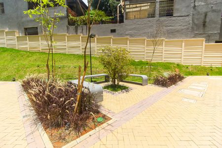 Apartamento para alugar com 33m², 2 quartos e sem vagaÁrea Comum