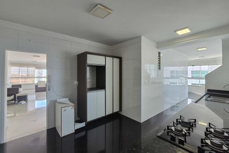 Apartamento para alugar com 150m², 3 quartos e 4 vagasCozinha - Armários