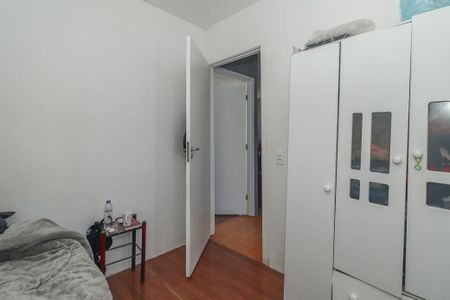 Apartamento à venda com 42m², 2 quartos e 1 vagaQuarto 2
