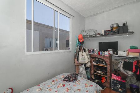 Apartamento à venda com 42m², 2 quartos e 1 vagaQuarto
