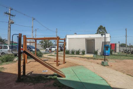Apartamento à venda com 42m², 2 quartos e 1 vagaÁrea comum - Playground