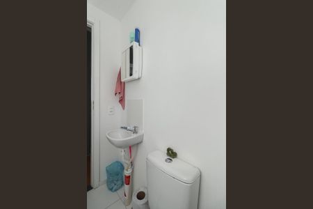 Apartamento à venda com 42m², 2 quartos e 1 vagaBanheiro