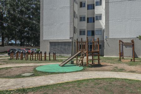 Apartamento à venda com 42m², 2 quartos e 1 vagaÁrea comum - Playground