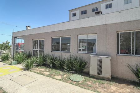 Apartamento à venda com 42m², 2 quartos e 1 vagaÁrea comum - Salão de festas