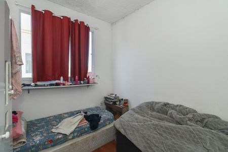 Quarto 2 de apartamento à venda com 2 quartos, 42m² em Rubem Berta, Porto Alegre