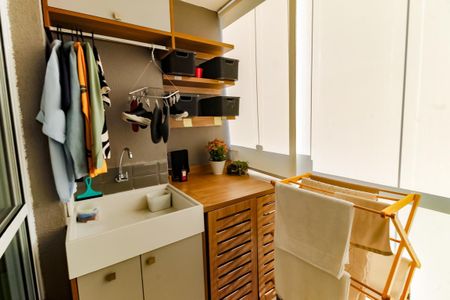 Apartamento à venda com 38m², 1 quarto e 1 vagaÁrea de Serviço