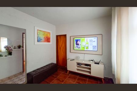 Casa 1 de casa à venda com 4 quartos, 365m² em Paraíso, Belo Horizonte