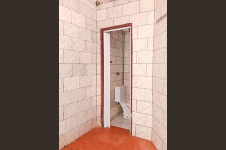 Casa à venda com 365m², 4 quartos e 2 vagasCasa 5