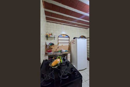 Casa à venda com 365m², 4 quartos e 2 vagasCasa 2