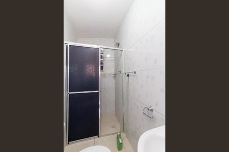 Casa para alugar com 68m², 2 quartos e 1 vagaBanheiro