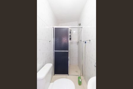 Casa para alugar com 68m², 2 quartos e 1 vagaBanheiro