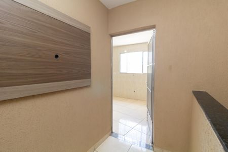 Casa para alugar com 68m², 2 quartos e 1 vagaCozinha