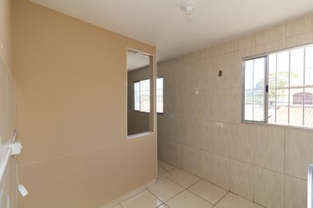 Casa para alugar com 68m², 2 quartos e 1 vagaCozinha